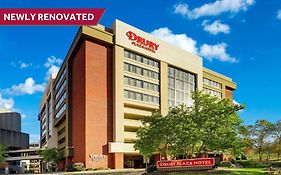 Drury Plaza Hotel Columbus Downtown